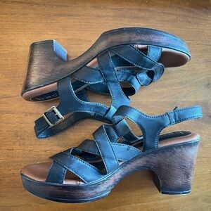 boc Strappy Sandals